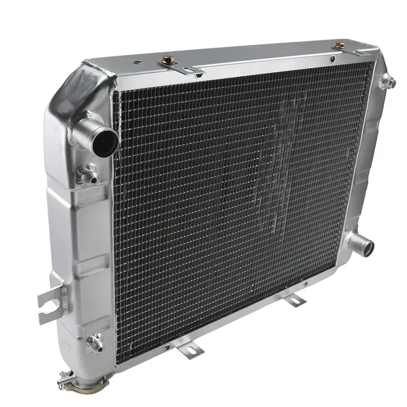 Load image into Gallery viewer, Engine Radiator 239B2-10102 for TCM Forklift FHD20T3 FHD25T3 FHD30T3 from MyMROmarts
