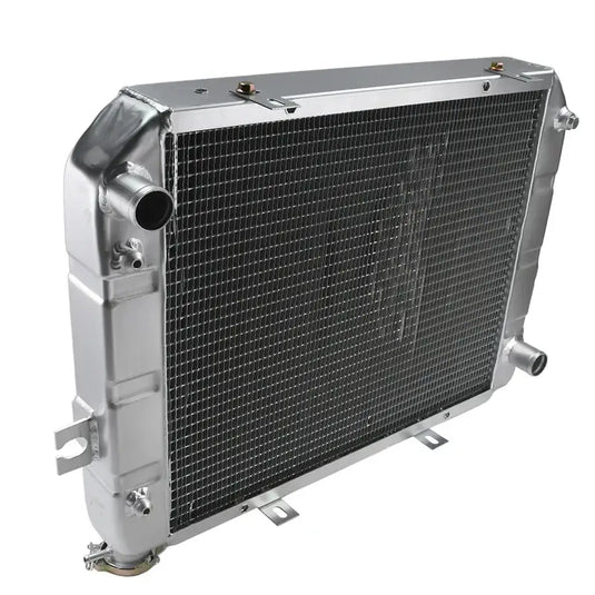 Engine Radiator 239B2-10102 for Kubota V3300 V3300-E2B Engines – MyMROmarts