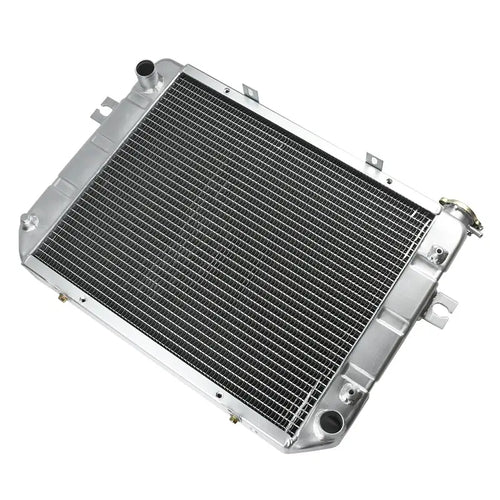 Engine Radiator 239B2-10102 for TCM Forklift FHD20T3 FHD25T3 FHD30T3 from MyMROmarts