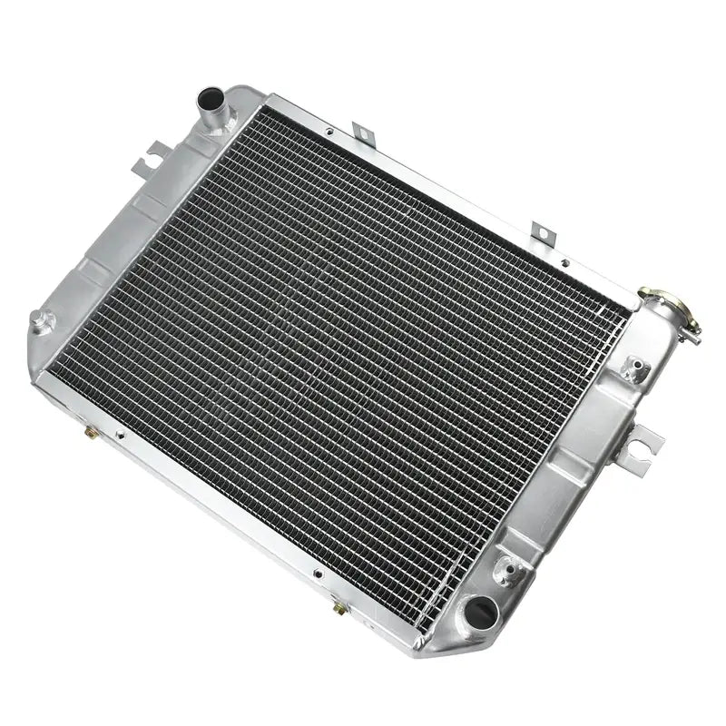 Load image into Gallery viewer, Engine Radiator 239B2-10102 for TCM Forklift FHD20T3 FHD25T3 FHD30T3 from MyMROmarts
