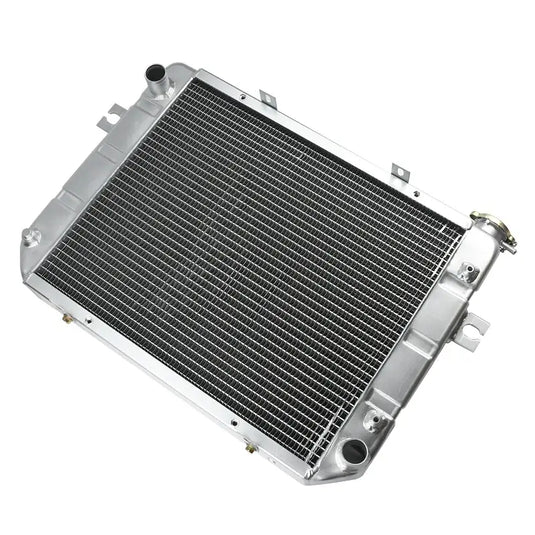 Engine Radiator 239B2-10102 for TCM FD20-30 FD30T3 FHD20T3 FHD25T3 FHD ...