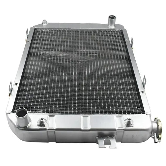 Engine Radiator 239B2-10102 for TCM Forklift FHD20T3 FHD25T3 FHD30T3 from MyMROmarts