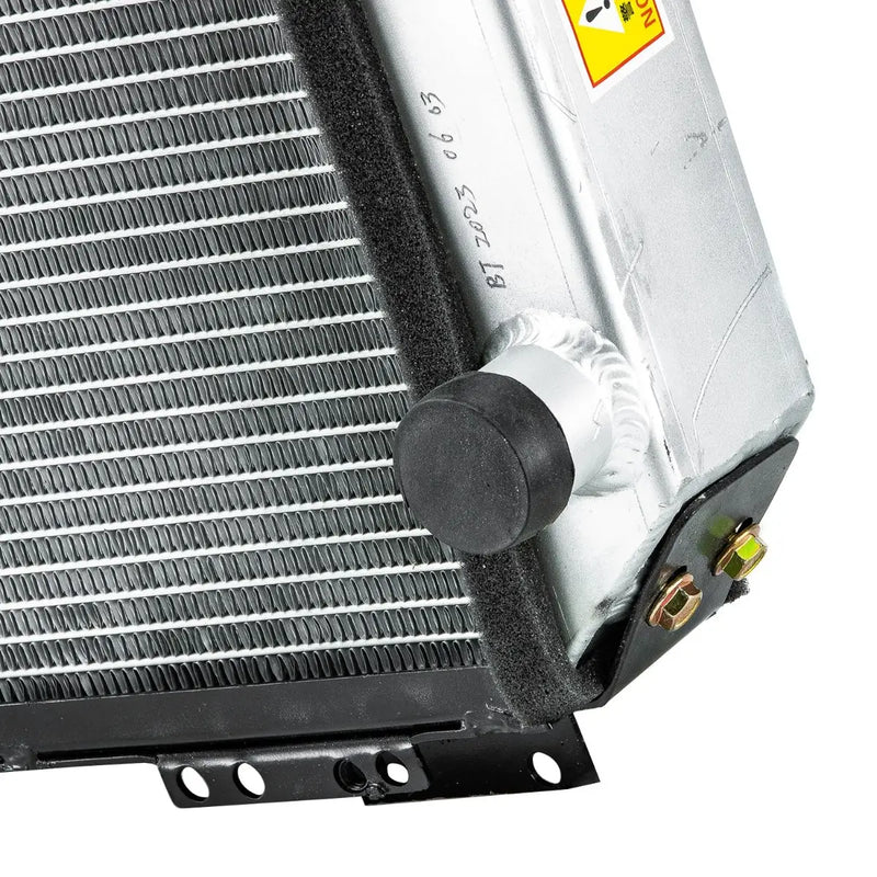 Afbeelding laden in Galerijviewer, Engine Radiator 4217469 for Hitachi Excavator EX60-1 from MyMROmarts
