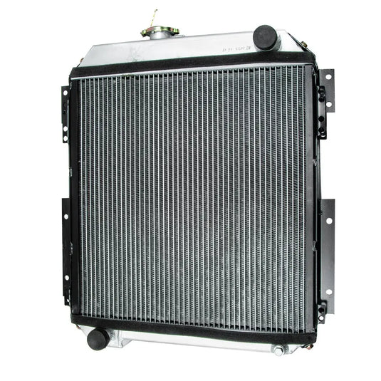 Engine Radiator 4217469 for Hitachi Excavator EX60-1 from MyMROmarts