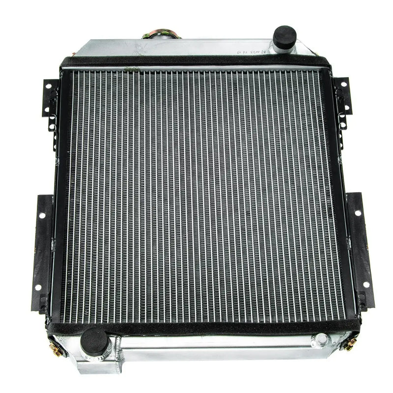 Afbeelding laden in Galerijviewer, Engine Radiator 4217469 for Hitachi Excavator EX60-1 from MyMROmarts
