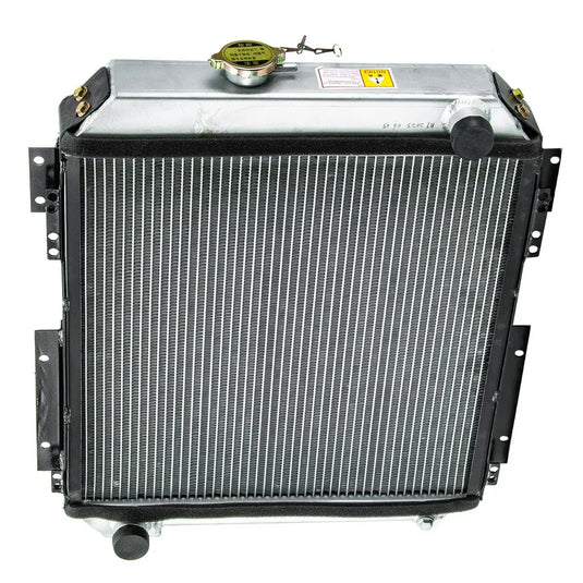 Engine Radiator 4217469 for Hitachi Excavator EX60-1 from MyMROmarts