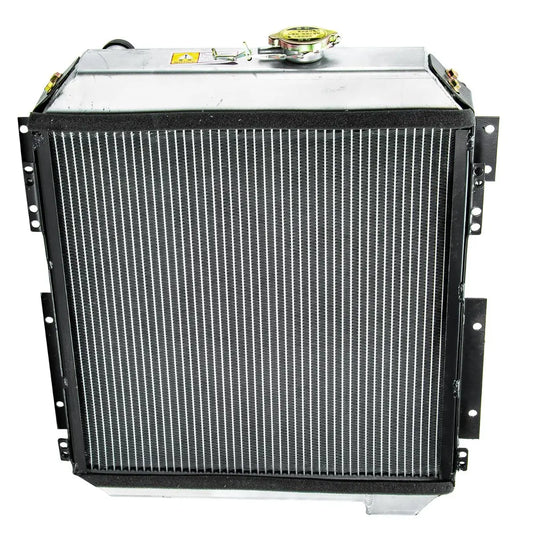Engine Radiator 4217469 for Hitachi Excavator EX60-1 from MyMROmarts