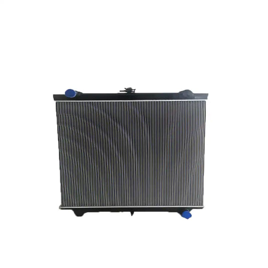 Engine Radiator 4448283 for Hitachi Excavator ZAX180W ZAX160LC from MyMROmarts