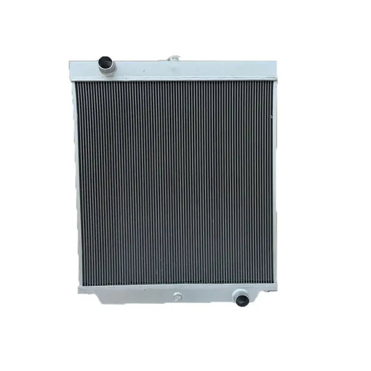 Engine Radiator 4467355 for Hitachi Excavator ZAX180W ZAX160LC from MyMROmarts