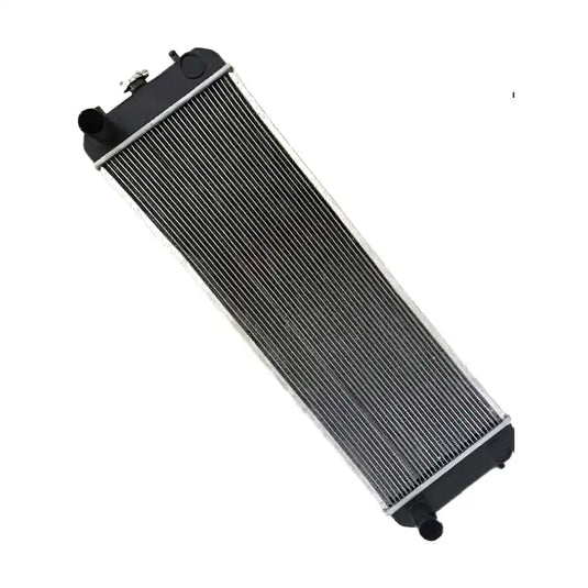 Engine Radiator 4693833 for Hitachi Excavator ZX240-3 ZX250H-3 ZX250K-3 ZX250K-3F ZX270-3 ZX280LC-3 ZX280LCH-3 from MyMROmarts