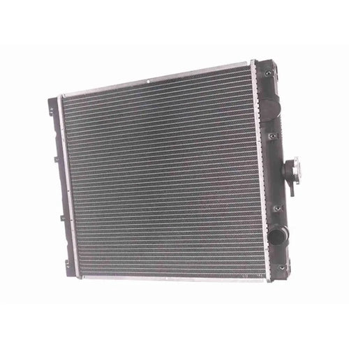 Engine Radiator 7008808 for Bobcat Excavator E32 E32i E34 E35 E35i E35Z E37 - Engine Parts > Cooling System > Engine Radiator from MyMROmarts