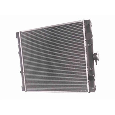 Engine Radiator 7008808 for Bobcat Excavator E32 E32i E34 E35 E35i E35Z E37 - Engine Parts > Cooling System > Engine Radiator from MyMROmarts
