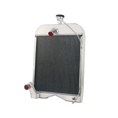 Engine Radiator 8N8005 86551430 for Ford New Holland 2N 8N 9N Tractor from MyMROmarts