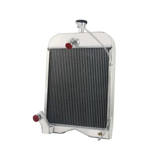 Engine Radiator 8N8005 86551430 for Ford New Holland 2N 8N 9N Tractor from MyMROmarts