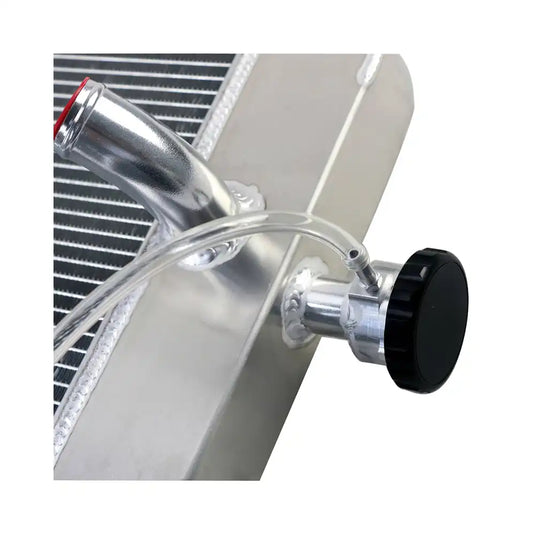 Engine Radiator 8N8005 86551430 for Ford New Holland 2N 8N 9N Tractor from MyMROmarts