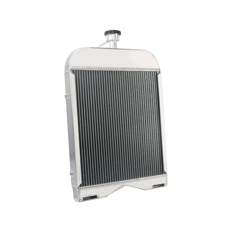 Afbeelding laden in Galerijviewer, Engine Radiator 8N8005 86551430 for Ford New Holland 2N 8N 9N Tractor from MyMROmarts
