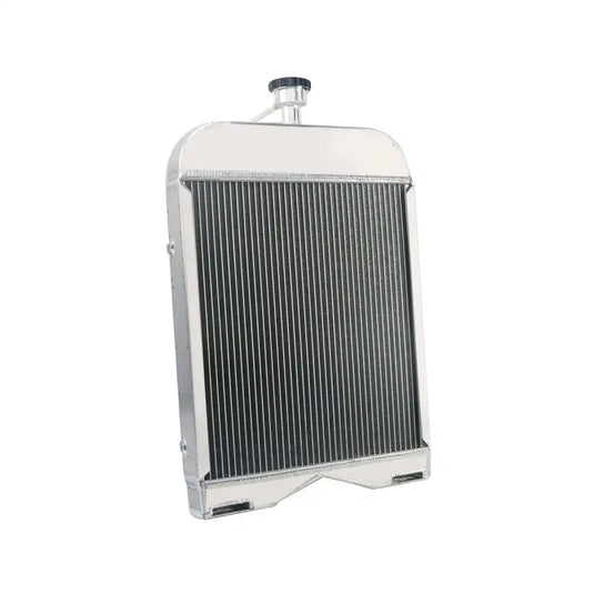 Engine Radiator 8N8005 86551430 for Ford New Holland 2N 8N 9N Tractor from MyMROmarts
