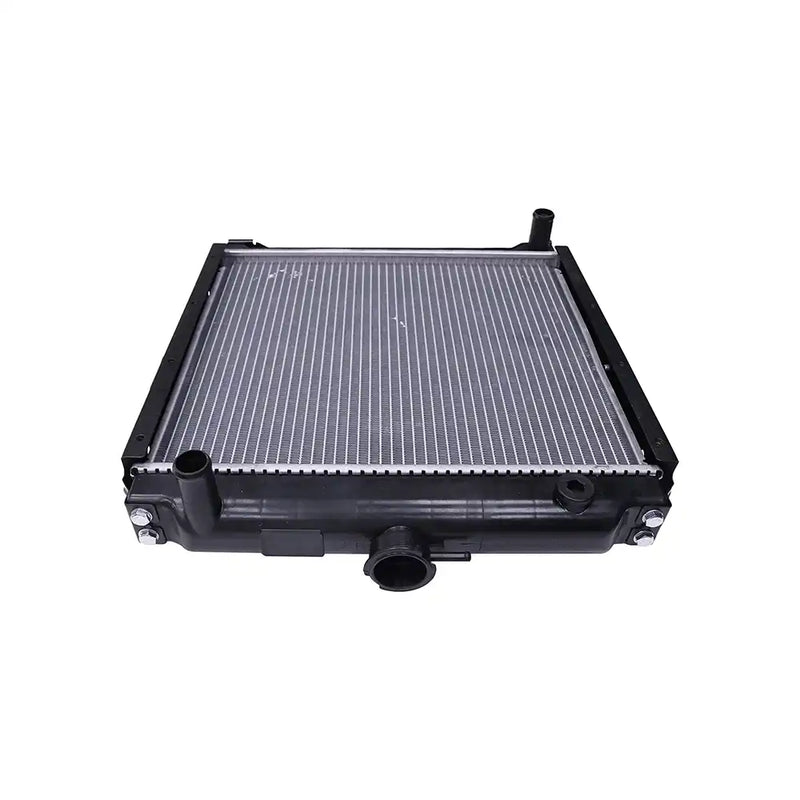 Load image into Gallery viewer, Engine Radiator Assy 757-31010 757-23980 757-21060 for Lister Petter LPW LPW3 LPW4 from MyMROmarts
