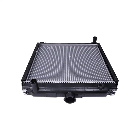 Engine Radiator Assy 757-31010 757-23980 757-21060 for Lister Petter LPW LPW3 LPW4 from MyMROmarts