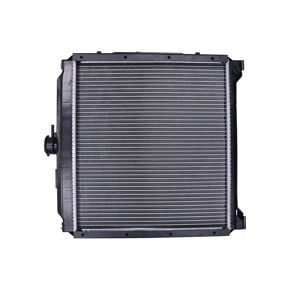 Engine Radiator Assy 757-31010 757-23980 757-21060 for Lister Petter LPW LPW3 LPW4