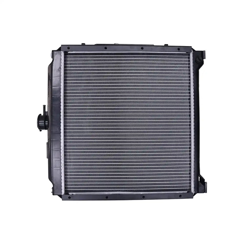 Load image into Gallery viewer, Engine Radiator Assy 757-31010 757-23980 757-21060 for Lister Petter LPW LPW3 LPW4 from MyMROmarts
