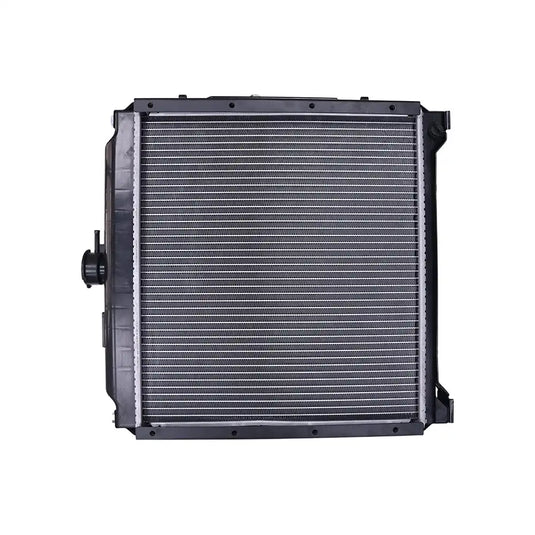 Engine Radiator Assy 757-31010 757-23980 757-21060 for Lister Petter LPW LPW3 LPW4 from MyMROmarts