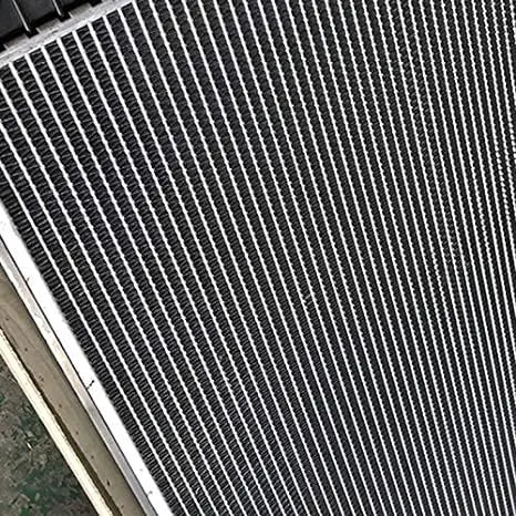 Indlæs billede i Gallery Viewer, Engine Radiator Assy RD538-42300 for Kubota KX161-3S KX161-3ST KX161-3SCA KX161-3STCA U45-3S Excavator from MyMROmarts
