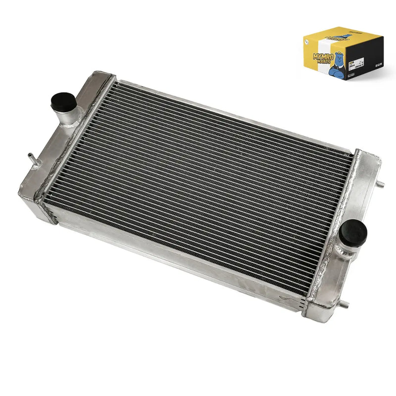 Load image into Gallery viewer, Engine Radiator AT436243 For John Deere Loader 330G 331G 332G 333G - Engine Parts &gt; Cooling System &gt; Engine Radiator from MyMROmarts
