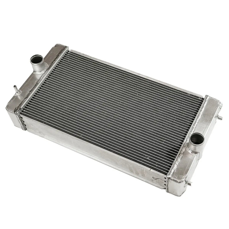 Load image into Gallery viewer, Engine Radiator AT436243 For John Deere Loader 330G 331G 332G 333G - Engine Parts &gt; Cooling System &gt; Engine Radiator from MyMROmarts
