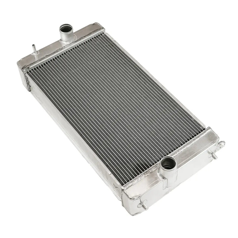 Load image into Gallery viewer, Engine Radiator AT436243 For John Deere Loader 330G 331G 332G 333G - Engine Parts &gt; Cooling System &gt; Engine Radiator from MyMROmarts
