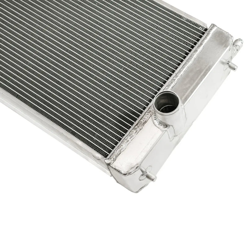 Load image into Gallery viewer, Engine Radiator AT436243 For John Deere Loader 330G 331G 332G 333G - Engine Parts &gt; Cooling System &gt; Engine Radiator from MyMROmarts
