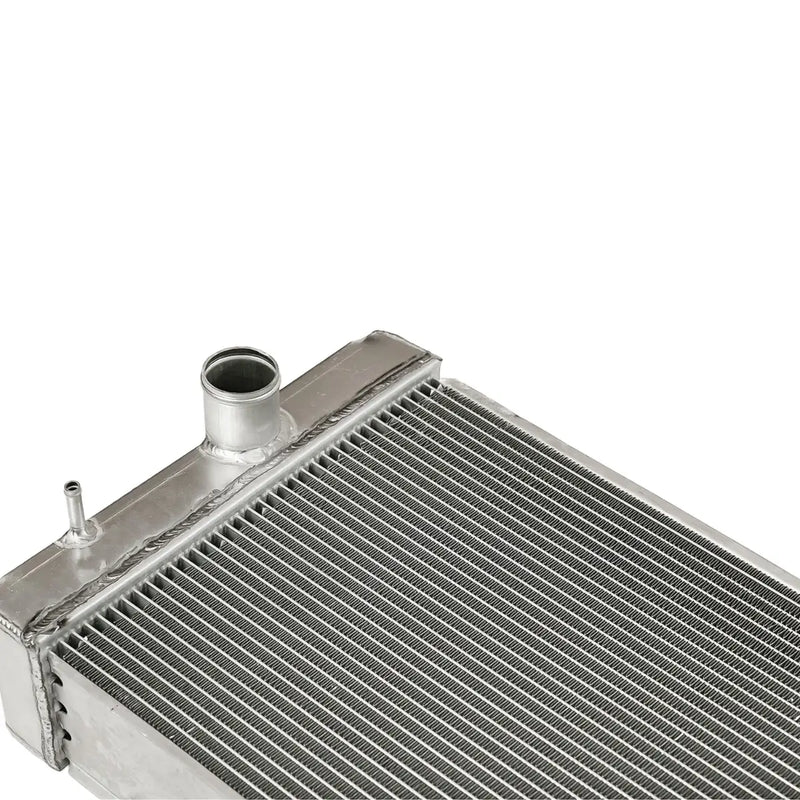 Load image into Gallery viewer, Engine Radiator AT436243 For John Deere Loader 330G 331G 332G 333G - Engine Parts &gt; Cooling System &gt; Engine Radiator from MyMROmarts
