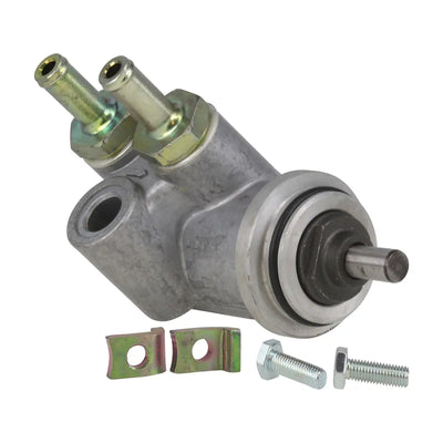 Fuel Transfer Pump RE532211 For John Deere 313 315 CT315 4024TF220 4024TF270 4024TF281 4045HFS72 5030HF220 - Engine Parts > Fuel System > Fuel Pump from MyMROmarts