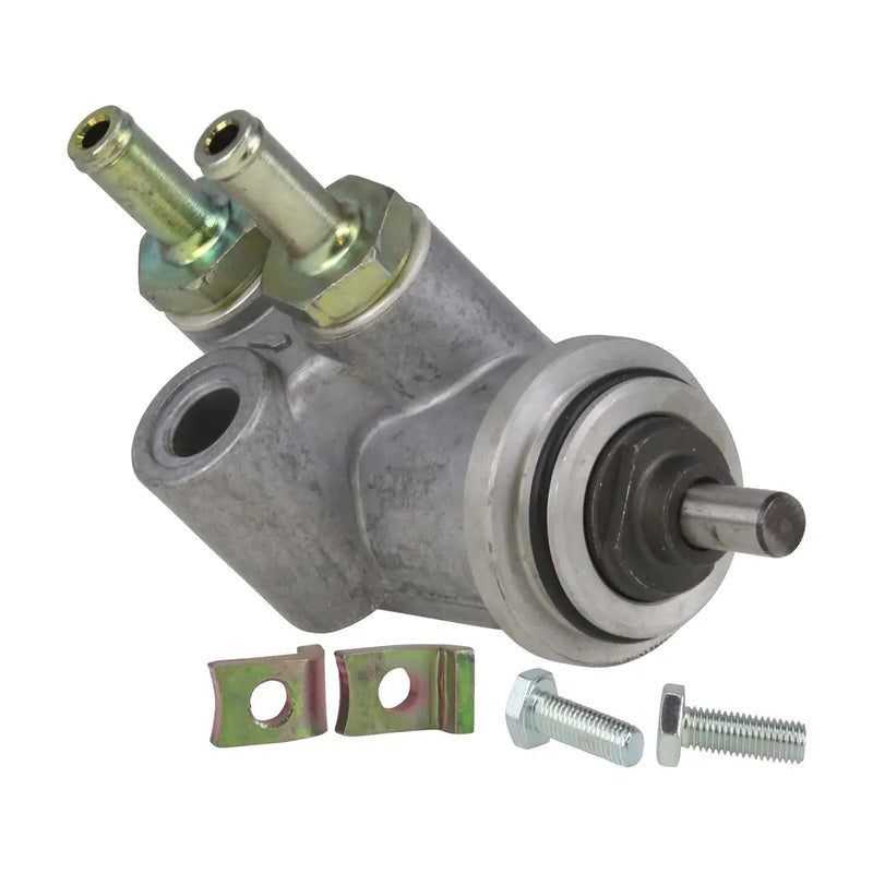 Load image into Gallery viewer, Fuel Transfer Pump RE532211 For John Deere 313 315 CT315 4024TF220 4024TF270 4024TF281 4045HFS72 5030HF220 - Engine Parts &gt; Fuel System &gt; Fuel Pump from MyMROmarts
