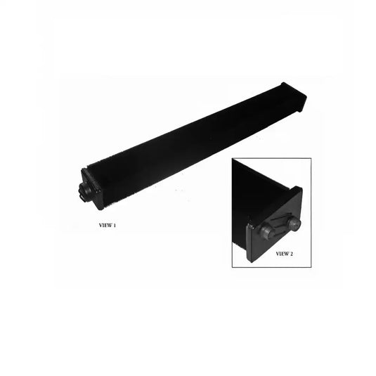 Engine Radiator Core 6I2433 for Caterpillar Engine 3408 3408C 3408E CAT Tractor D8L D9N D9R from MyMROmarts