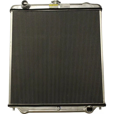 Engine Radiator LN00056 for CASE Crawler Excavator CX135SR from MyMROmarts