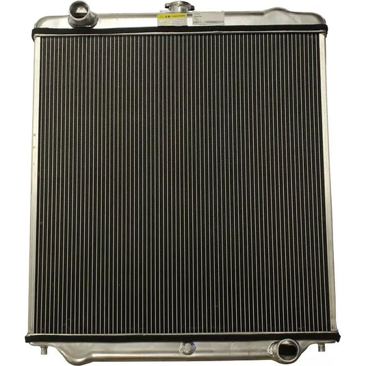 Engine Radiator LN00056 for CASE Crawler Excavator CX135SR from MyMROmarts