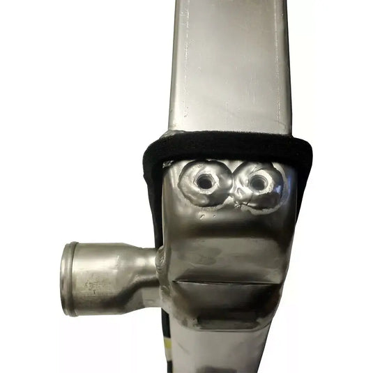 Engine Radiator LN00056 for CASE Crawler Excavator CX135SR from MyMROmarts