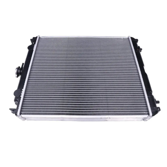 Engine Radiator RD411-42300 for Kubota Excavator U50-3 U45-3 KX121-3 KX161-3 from MyMROmarts