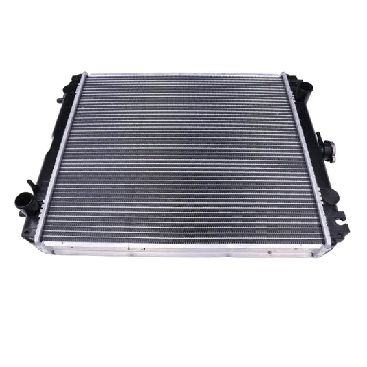 Engine Radiator RD411-42300 for Kubota Excavator U50-3 U45-3 KX121-3 KX161-3 from MyMROmarts