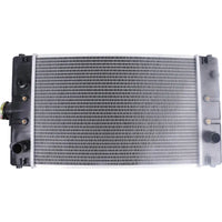 Engine Radiator TPN440 10000-54916 for Perkins Engine 403D-15 404D-22 403C-15 404C-22 from MyMROmarts