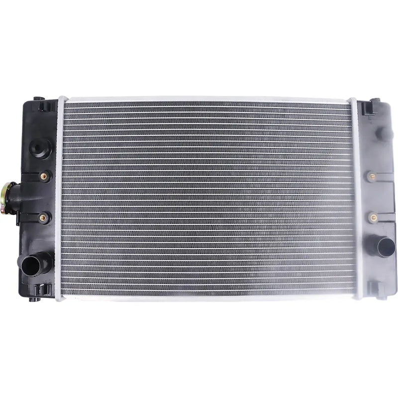Load image into Gallery viewer, Engine Radiator TPN440 10000-54916 for Perkins Engine 403D-15 404D-22 403C-15 404C-22 from MyMROmarts
