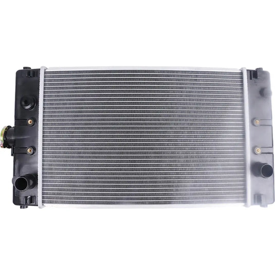 Engine Radiator TPN440 10000-54916 for Perkins Engine 403D-15 404D-22 403C-15 404C-22 from MyMROmarts