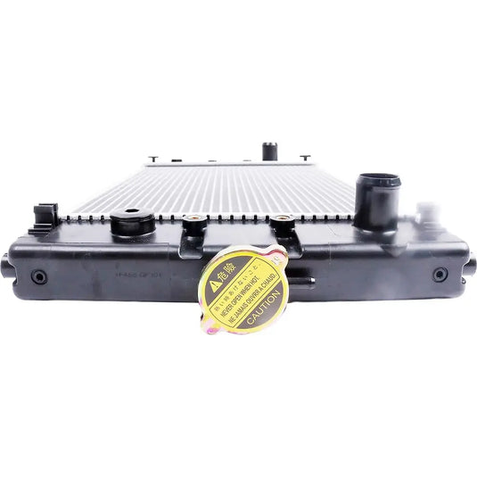 Engine Radiator TPN440 10000-54916 for Perkins Engine 403D-15 404D-22 403C-15 404C-22 from MyMROmarts