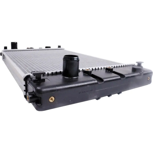 Engine Radiator TPN440 10000-54916 for Perkins Engine 403D-15 404D-22 403C-15 404C-22 from MyMROmarts