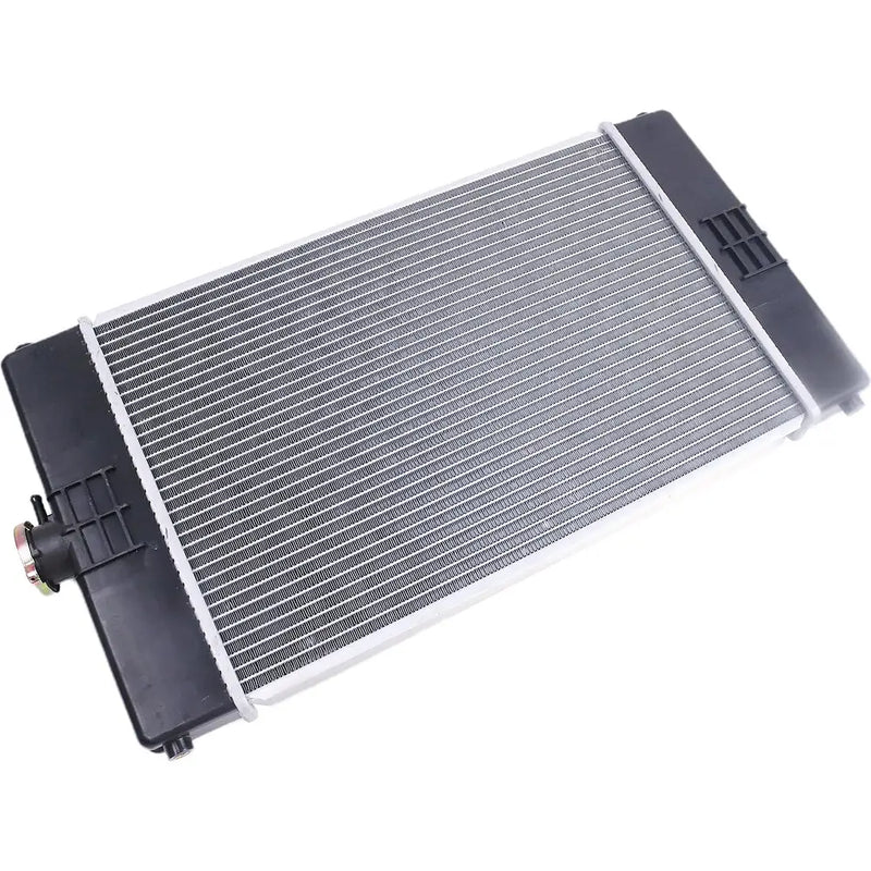 Load image into Gallery viewer, Engine Radiator TPN440 10000-54916 for Perkins Engine 403D-15 404D-22 403C-15 404C-22 from MyMROmarts
