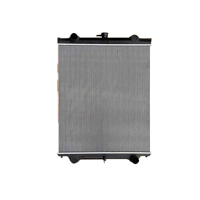 Afbeelding laden in Galerijviewer, Engine Radiator W041100002 for Hitachi Excavator ZX120 ZX120-6 from MyMROmarts
