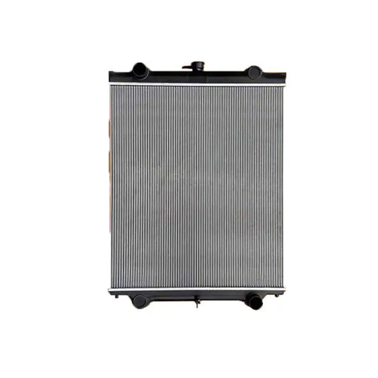 Engine Radiator W041100002 for Hitachi Excavator ZX120 ZX120-6 from MyMROmarts