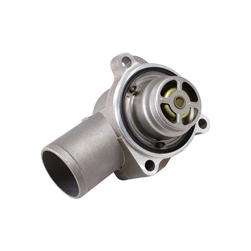 Engine Regulator Thermostat Assembly 497-3990 For Caterpillar CAT Excavator 323 326 330 330GC 333 335 336 Engine C7.1 - Engine Parts > Cooling System > Engine Thermostat from MyMROmarts