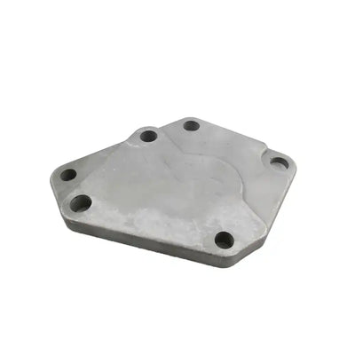 Engine S6K Oil Pump Head Assy 34340-11801 For Caterpillar CAT 320V2 Mitsubishi - Hydraulic Parts > Hydraulic Pipe from MyMROmarts